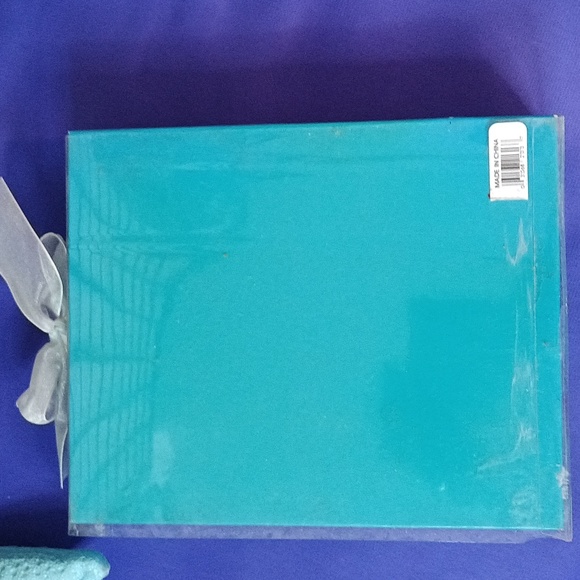 #2. Necklace & Earring set 💙NIB - Picture 4 of 4